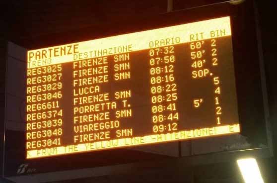 RITARDI FERROVIARI DA VENEZIA, MATTINATA DIFFICILE: PASSEGGERI IN ATTESA ANCHE PER 90 MINUTI